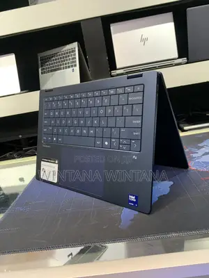 New Laptop HP OmniBook Ultra Flip 14" 16GB Intel Core Ultra 7 SSD 512GB