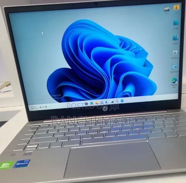 New Laptop HP Pavilion 14 16GB Intel Core i5 SSD 512GB