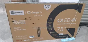 Googel Smart TV