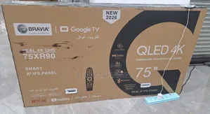 Googel Smart TV
