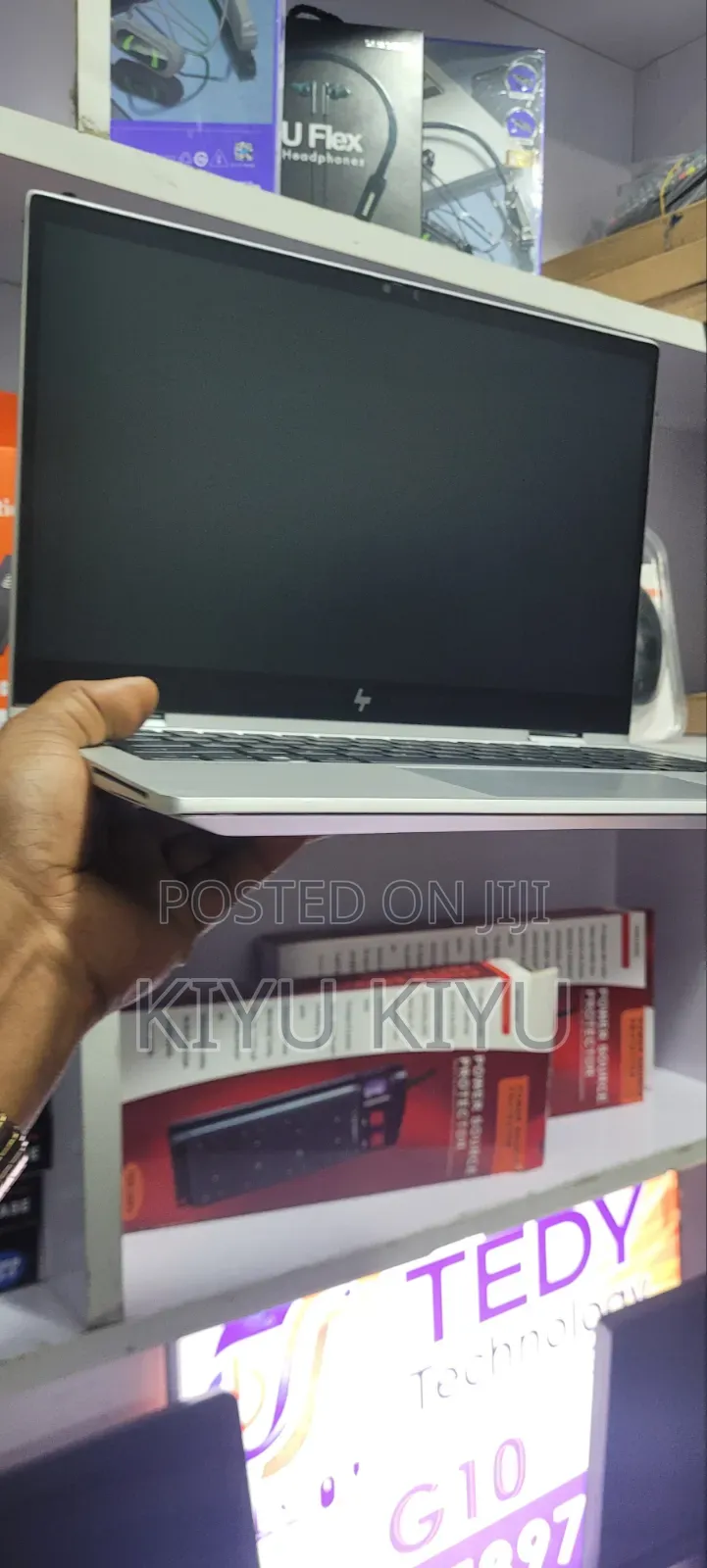Laptop HP Elite x360 830 G10 16GB Intel Core i5 SSD 512GB
