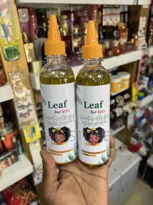 Original Leaf for Kids Hair Growth Oil 350ml