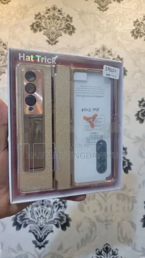 Zfold 4 Mobile Case