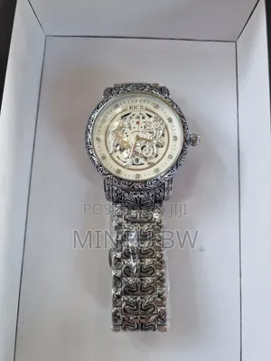 Rick Luxury Watch