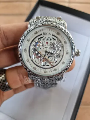 Rick Luxury Watch