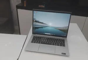 New Laptop HP 16GB Intel Core i7 SSD 512GB