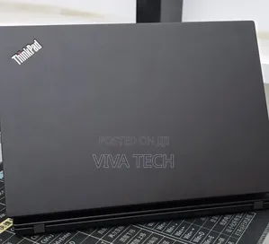 New Laptop Lenovo ThinkPad T14 16GB AMD Ryzen 5 SSD 512GB