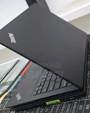 New Laptop Lenovo ThinkPad T14 16GB AMD Ryzen 5 SSD 512GB