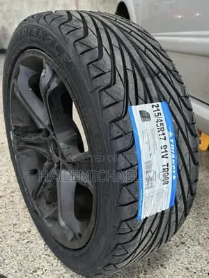  215/45 R17 — Triangle 