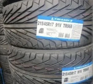  215/45 R17 — Triangle 