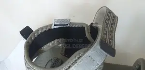 ኦሽካሽ የህፃናት ክፍት ጫማ OshKosh B'gosh Todlers Shoe