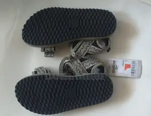 ኦሽካሽ የህፃናት ክፍት ጫማ OshKosh B'gosh Todlers Shoe