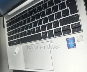 New Laptop HP EliteBook 830 G9 16GB Intel Core i5 SSD 512GB