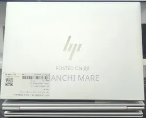 New Laptop HP EliteBook 830 G9 16GB Intel Core i5 SSD 512GB