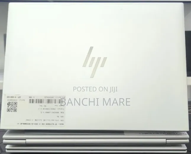 New Laptop HP EliteBook 830 G9 16GB Intel Core i5 SSD 512GB