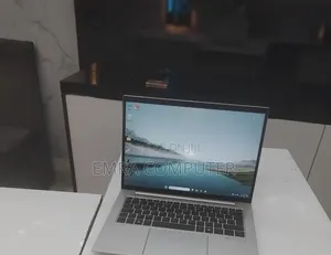 New Laptop HP EliteBook 840 G11 16GB Intel Core Ultra 7 SSD 512GB