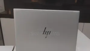 New Laptop HP EliteBook 840 G11 16GB Intel Core Ultra 7 SSD 512GB