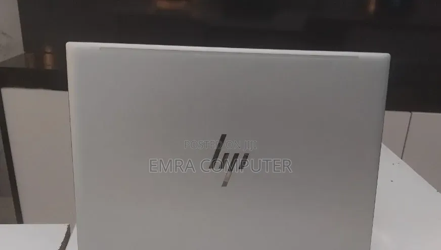 New Laptop HP EliteBook 840 G11 16GB Intel Core Ultra 7 SSD 512GB