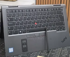 New Laptop Lenovo ThinkPad X1 Yoga 16GB Intel Core i7 SSD 512GB