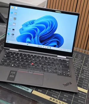 New Laptop Lenovo ThinkPad X1 Yoga 16GB Intel Core i7 SSD 512GB