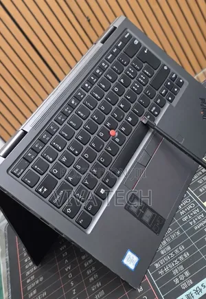 New Laptop Lenovo ThinkPad X1 Yoga 16GB Intel Core i7 SSD 512GB