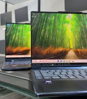 New Laptop Lenovo Yoga 9i 32GB Intel Core Ultra 7 SSD 1T