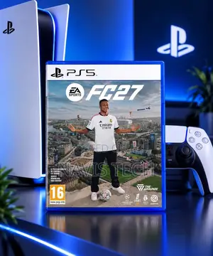 Ps Fifa 27