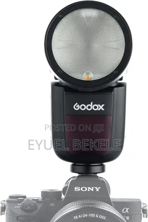 Godox V1-S