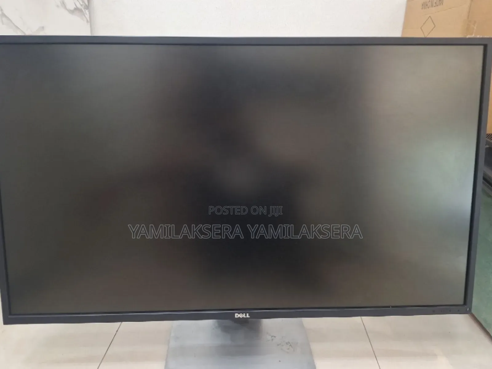 Dell Monitor