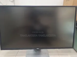 Dell Monitor