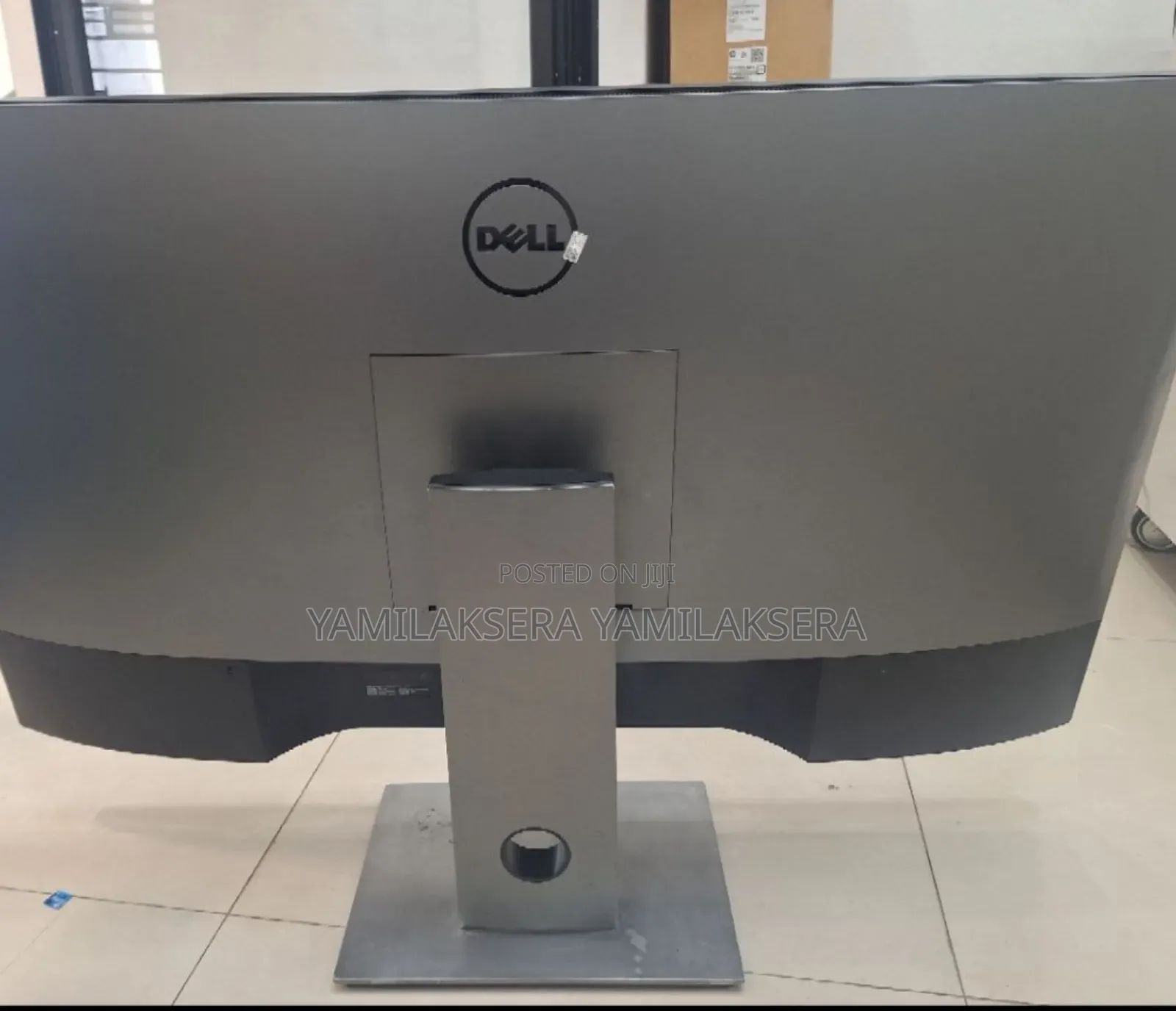 Dell Monitor