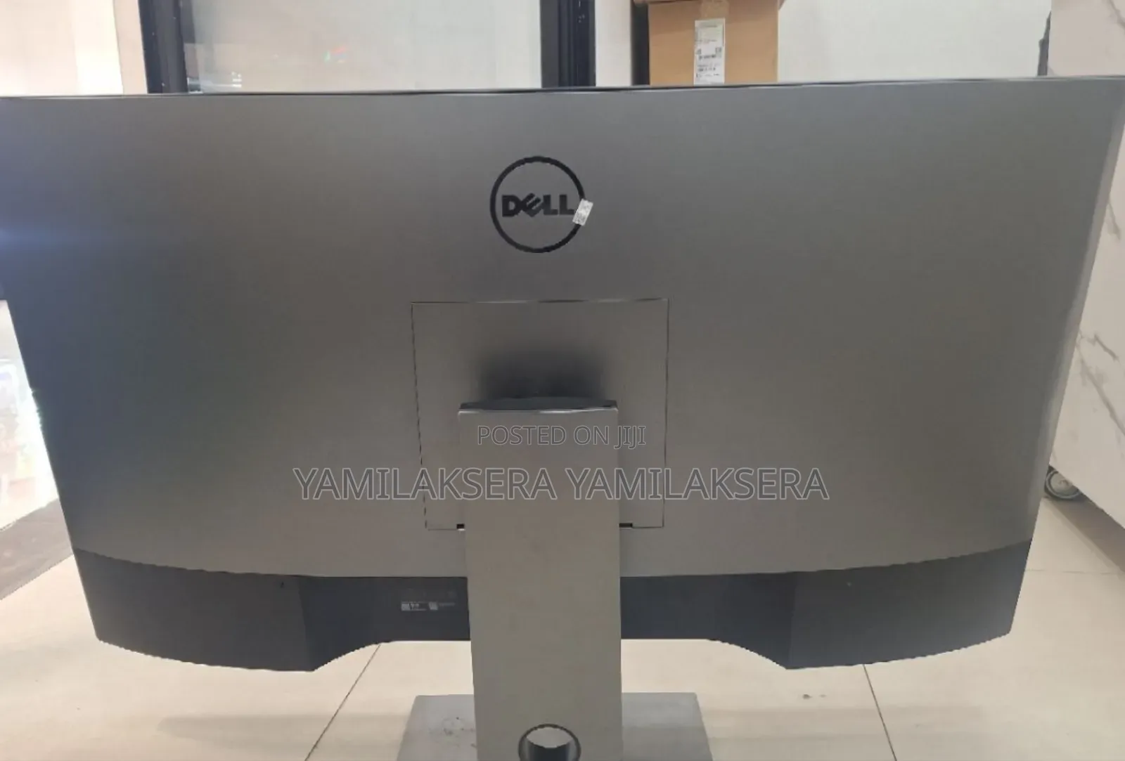 Dell Monitor