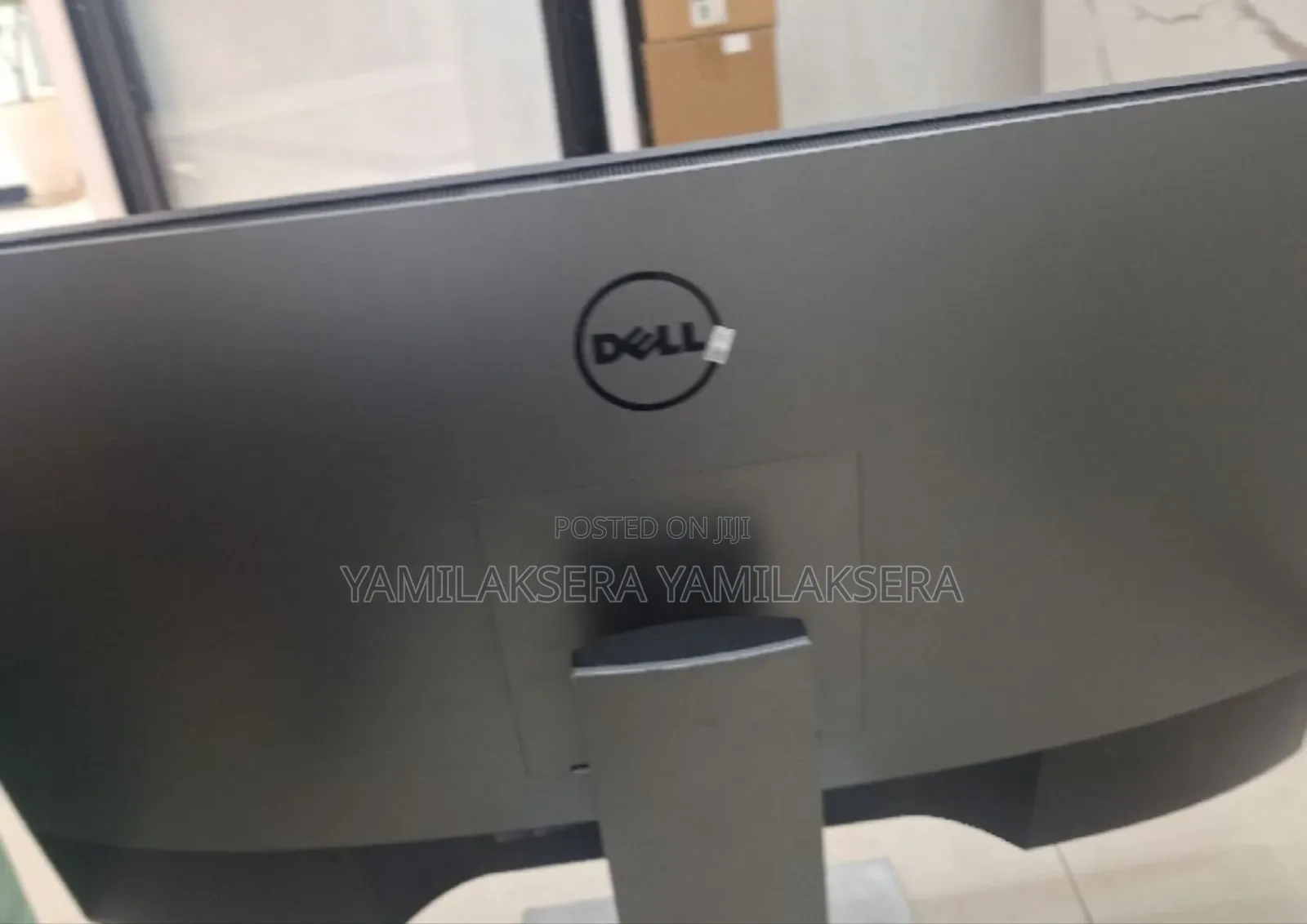 Dell Monitor