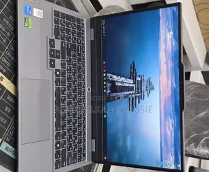 New Laptop Lenovo LOQ 15AHP10 8GB Intel Core i5 SSD 512GB