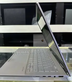 New Laptop Asus Zenbook 14 OLED 16GB Intel Core i9 SSD 512GB