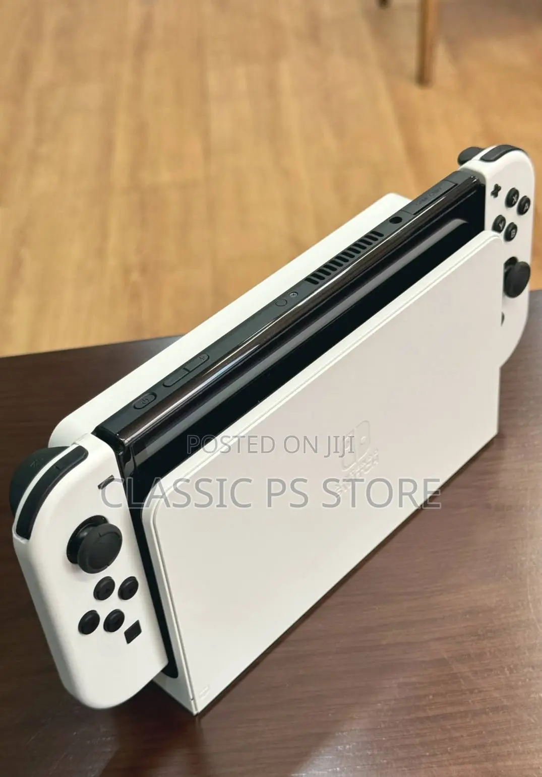 Nitendo Swicth Brand New