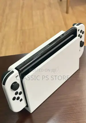 Nitendo Swicth Brand New