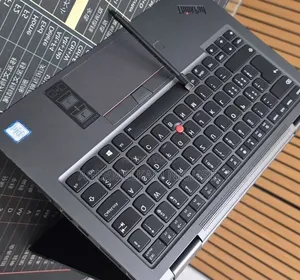 New Laptop Lenovo ThinkPad X1 Yoga 16GB Intel Core i7 SSD 512GB