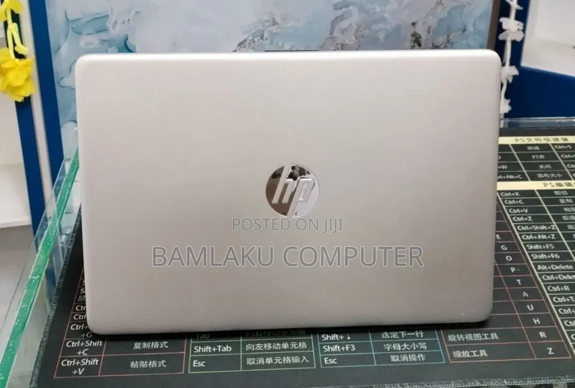 New Laptop HP Stream Notebook 8GB AMD Ryzen 7 SSD 512GB
