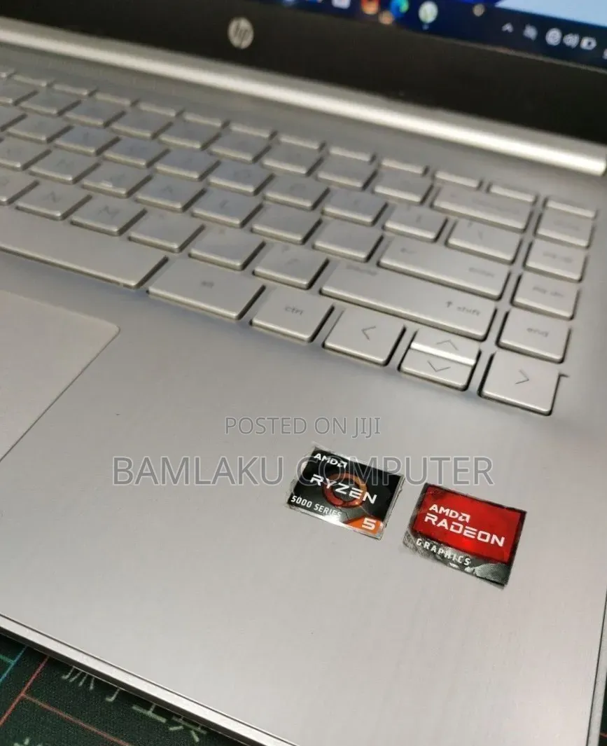New Laptop HP Stream Notebook 8GB AMD Ryzen 7 SSD 512GB