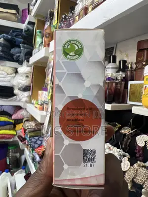 Original Luna Miracle Hair Growth Essence Oil 60ml