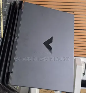 New Laptop HP Victus 16 8GB AMD Ryzen 7 SSD 512GB