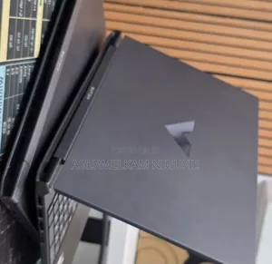 New Laptop HP Victus 16 8GB AMD Ryzen 7 SSD 512GB
