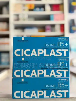 La Roche-Posay Cicaplast Baume B5+