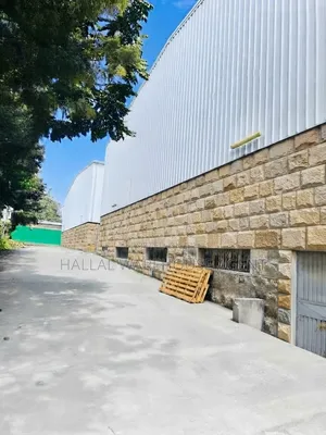 Warehouse for Rent at Kality