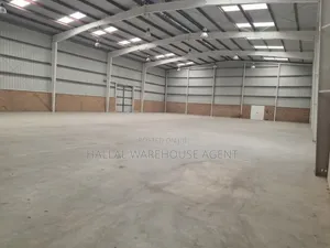 Warehouse for Rent at Kality
