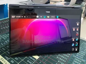 New Laptop Dell Inspiron 13 5330 16GB Intel Core i7 SSD 512GB