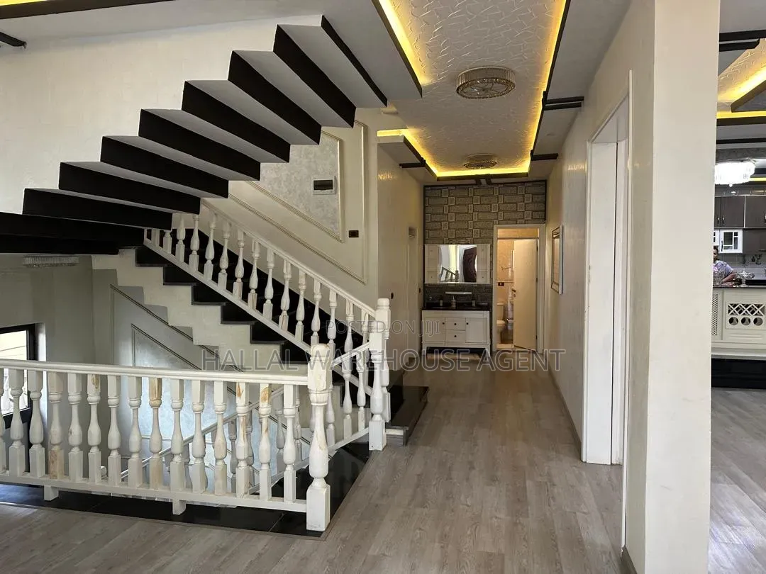 Warehouse for Rent at Kality