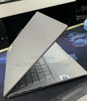 New Laptop Asus Zenbook 14 OLED 16GB Intel Core i9 SSD 512GB