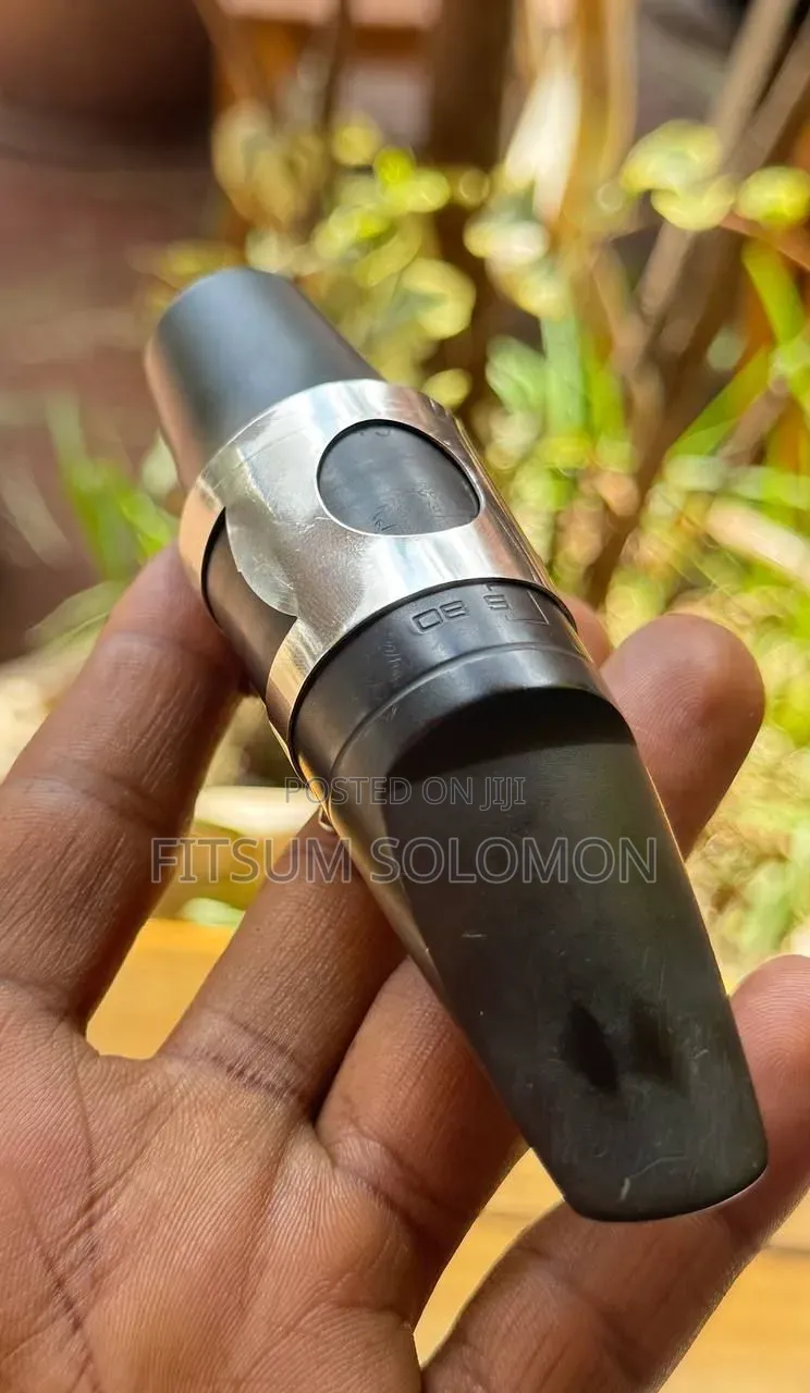 Professional Henry Selmer S 80 Tenor Saxophone Mouthpiece